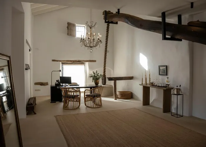 The Lodge Mallorca, Small Luxury Hotels