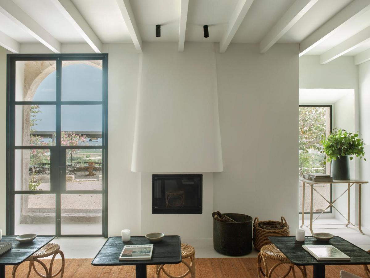 The Mallorca, Small Luxury