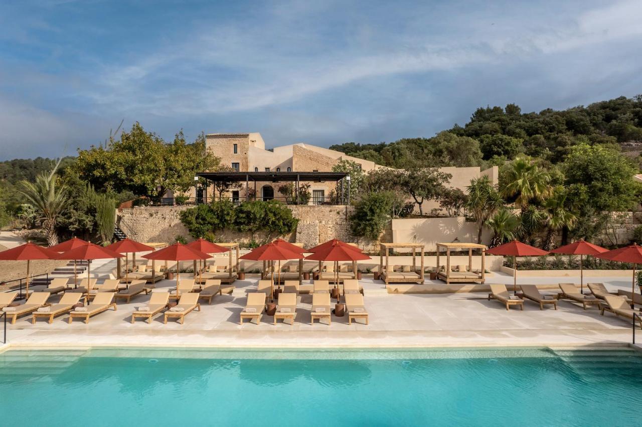 The Mallorca, Small Luxury Hotel 5*