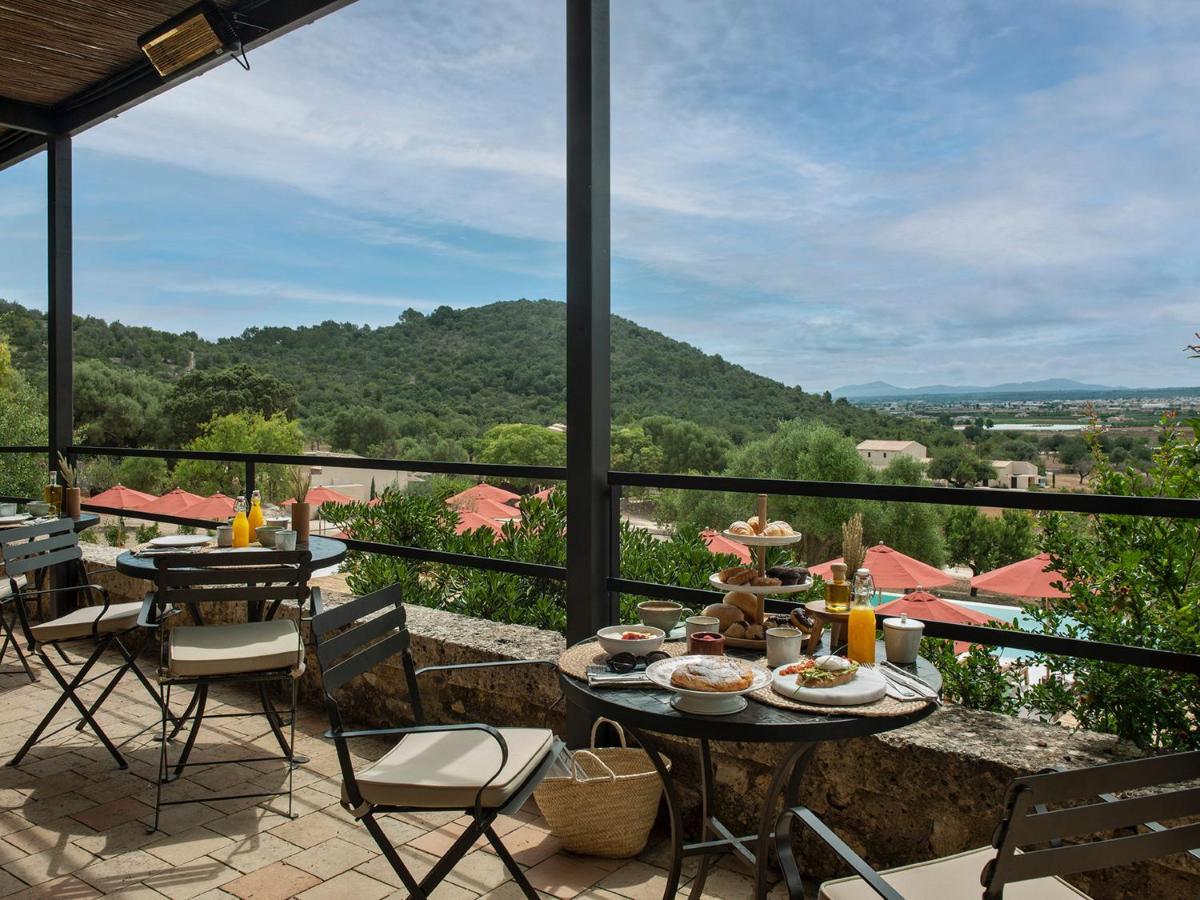 The Mallorca, Small Luxury 5*