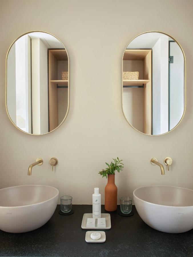 The Mallorca, Small Luxury