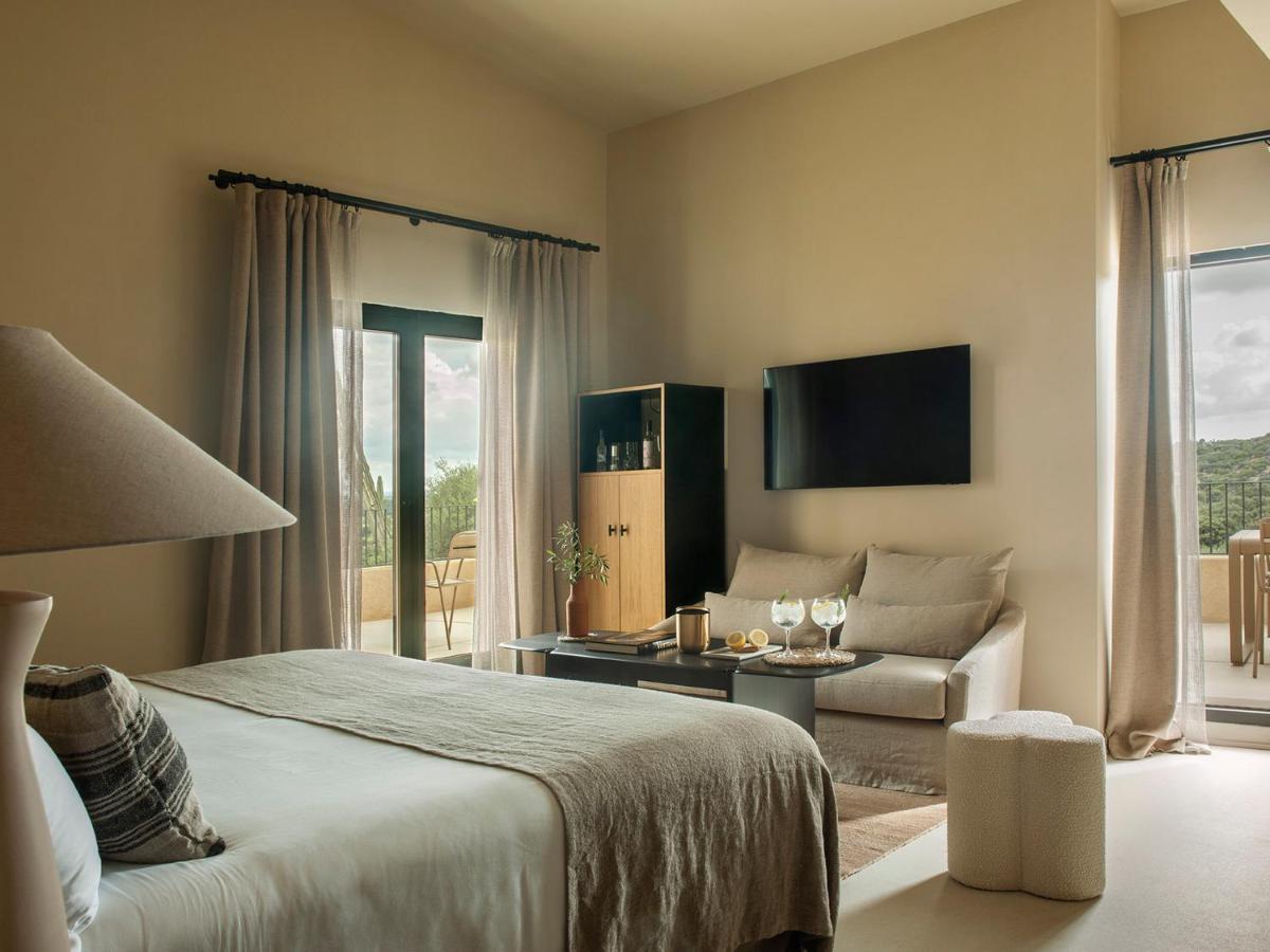 The Mallorca, Small Luxury Hotel 5*