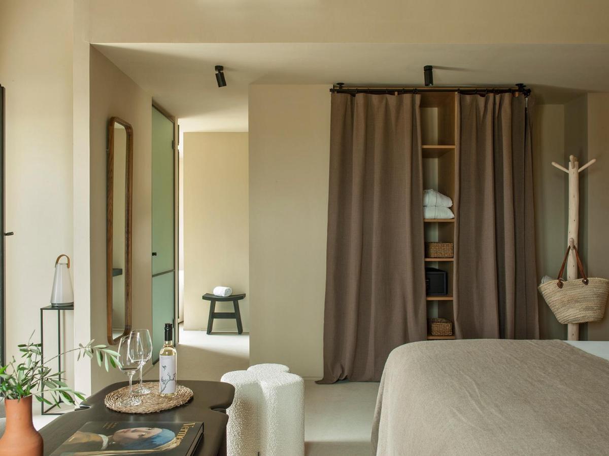 The Mallorca, Small Luxury 5* Sa Pobla