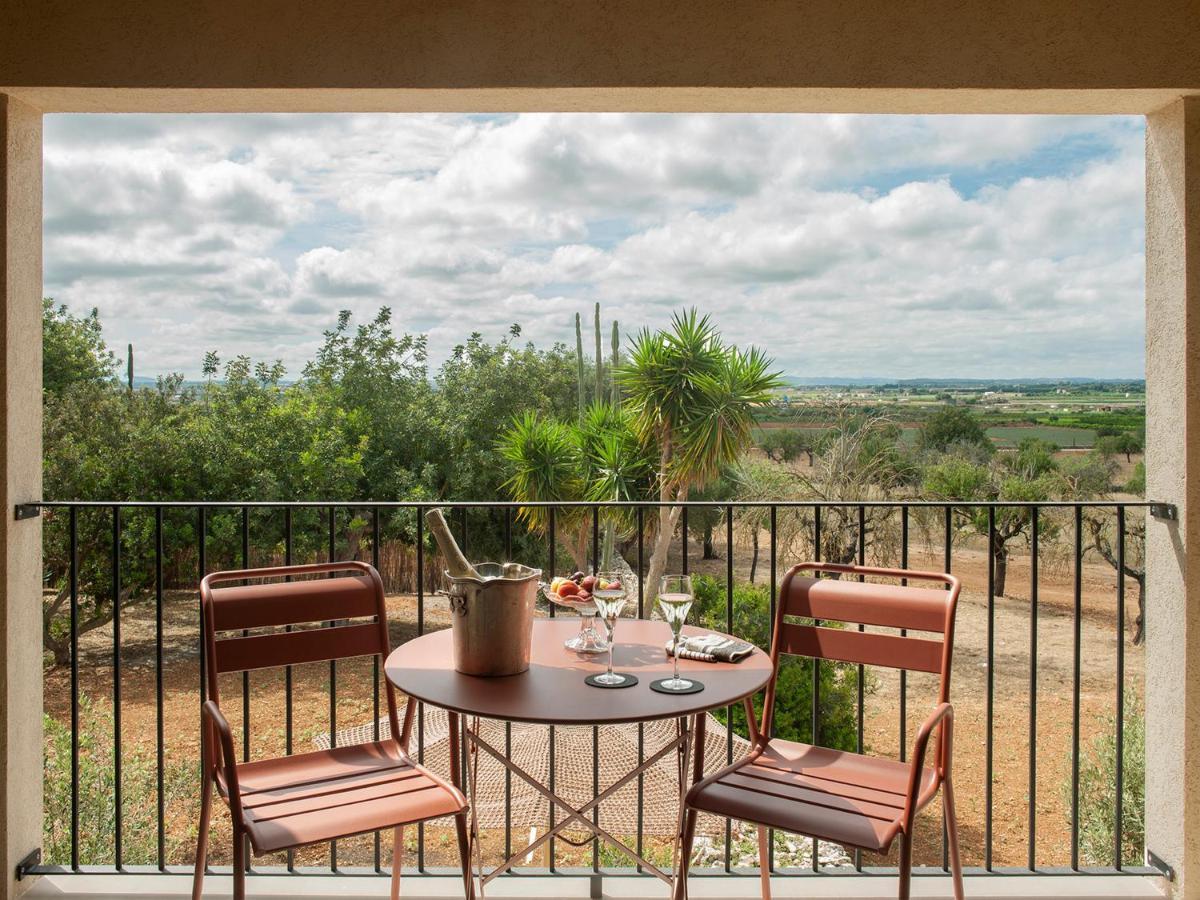 Hotel The Mallorca, Small Luxury 5*