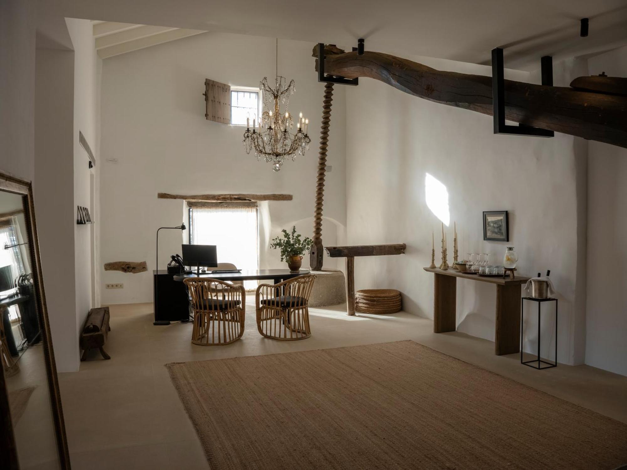 The Mallorca, Small Luxury 5*