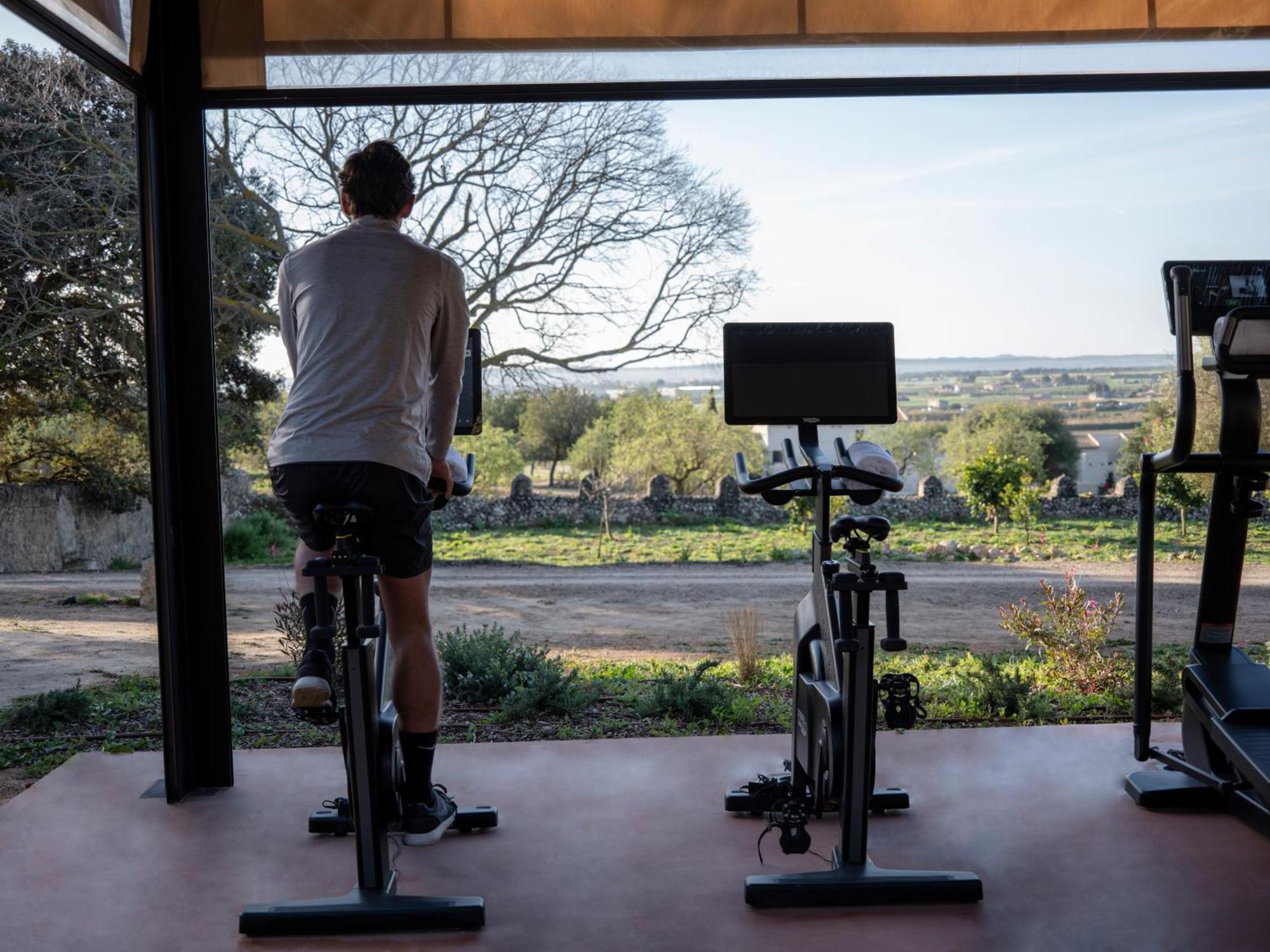 The Mallorca, Small Luxury 5* Sa Pobla