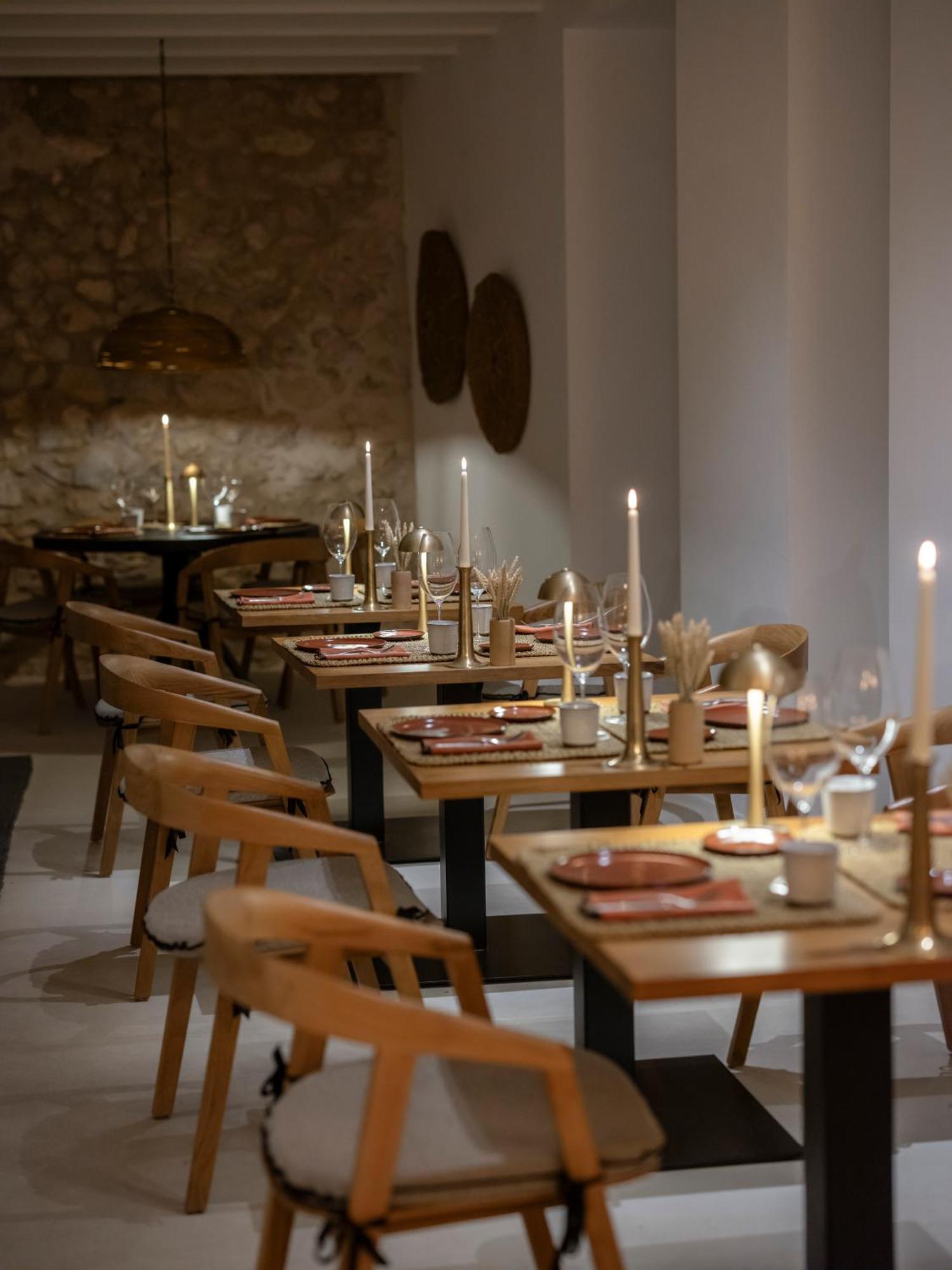 The Mallorca, Small Luxury Hotel Sa Pobla