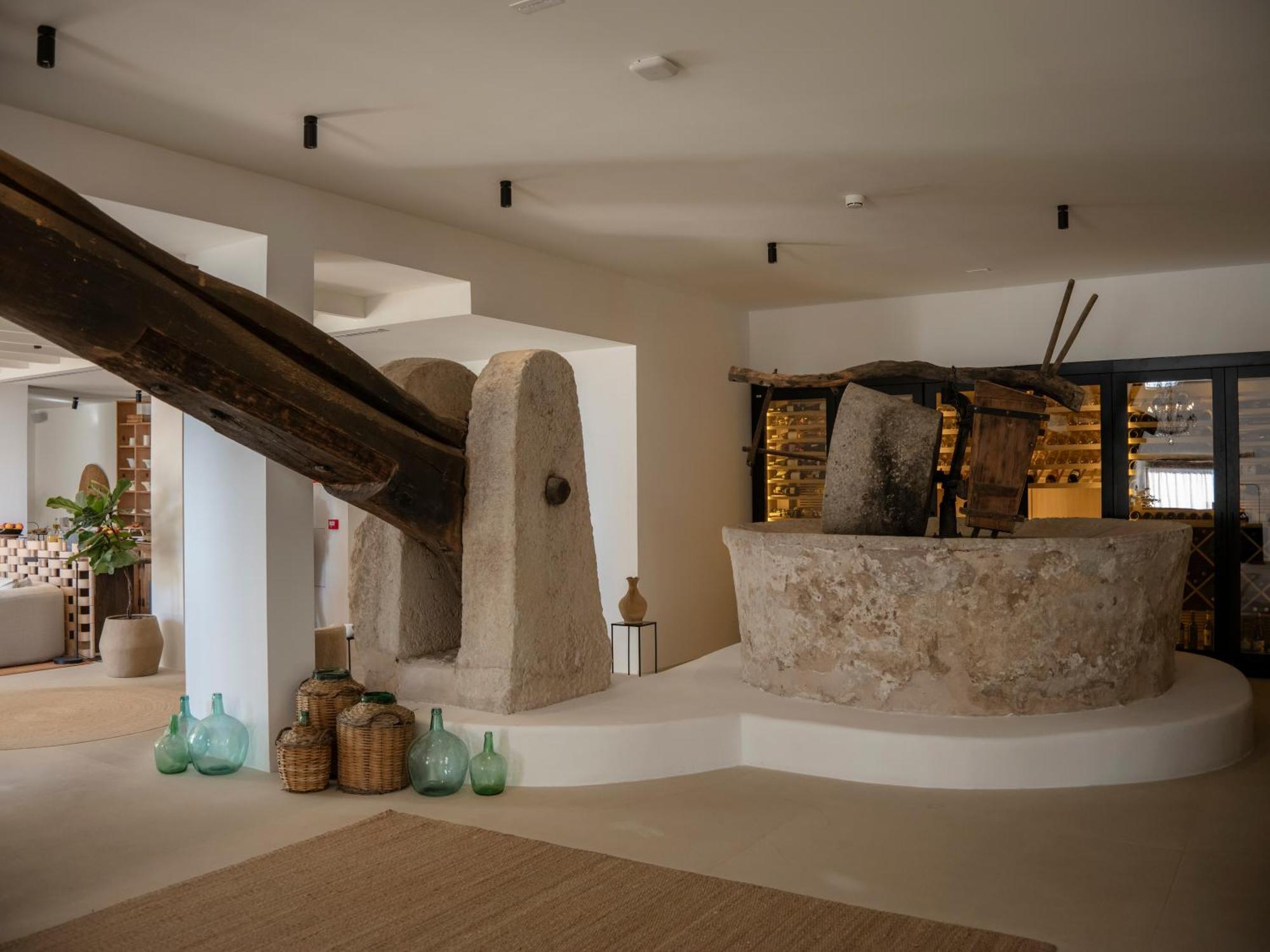 Hotel The Mallorca, Small Luxury Sa Pobla