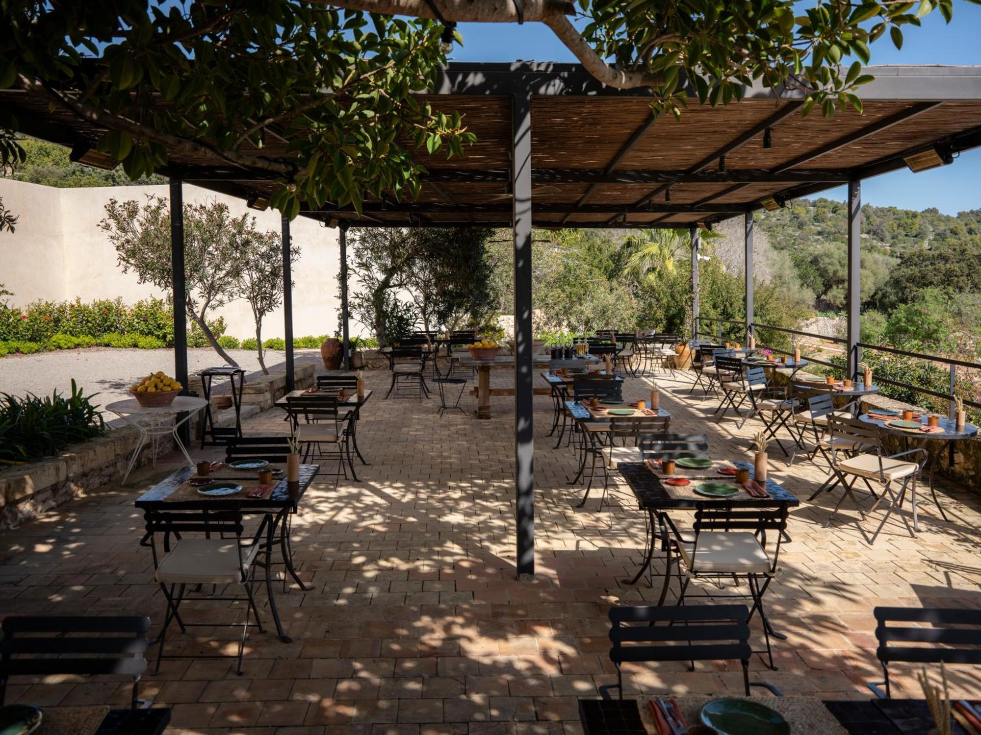 The Mallorca, Small Luxury Hotel Sa Pobla