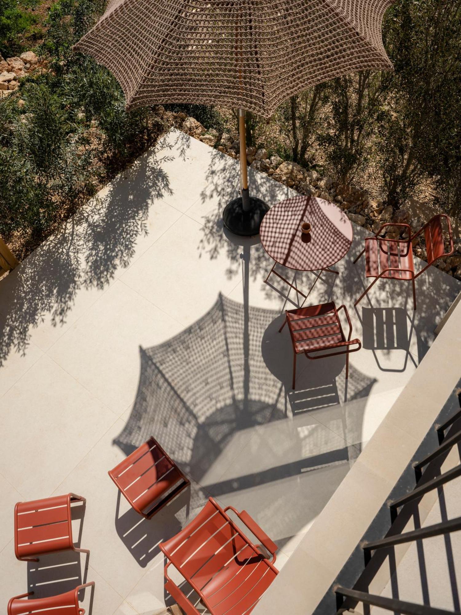 Hotel The Mallorca, Small Luxury 5*