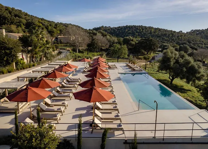 The Lodge Mallorca, Small Luxury Hotels