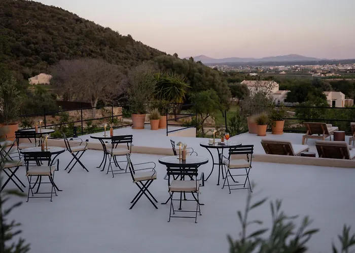 The Lodge Mallorca, Small Luxury Hotels