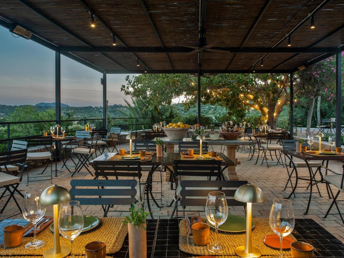 The Mallorca, Small Luxury 5* Sa Pobla