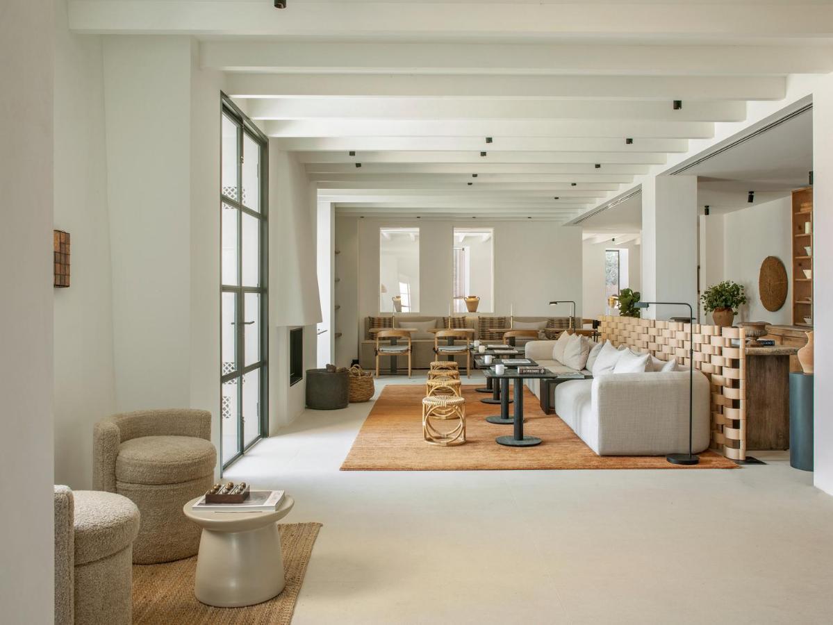The Mallorca, Small Luxury Hotel