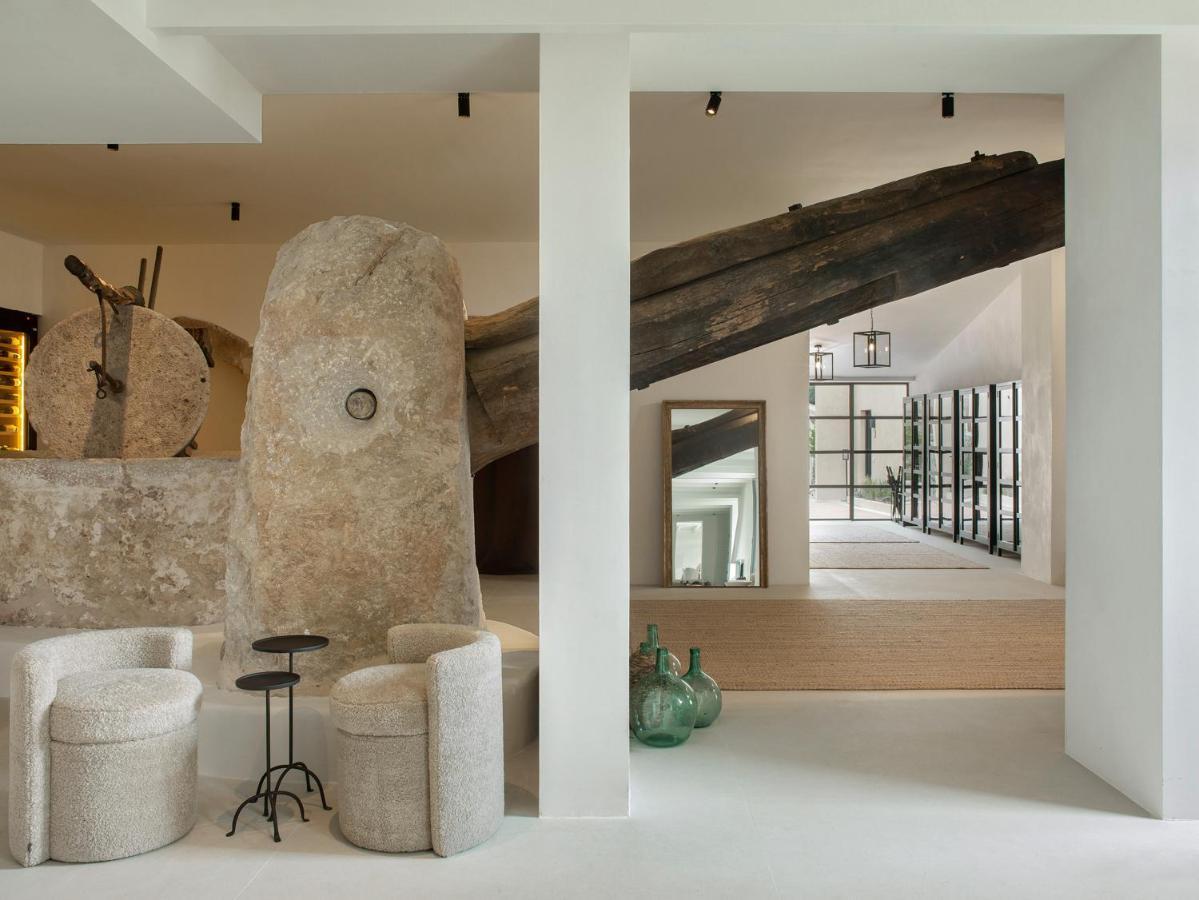 The Mallorca, Small Luxury