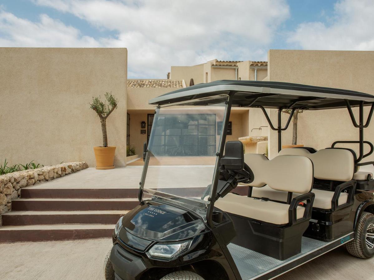 Hotel The Mallorca, Small Luxury Sa Pobla