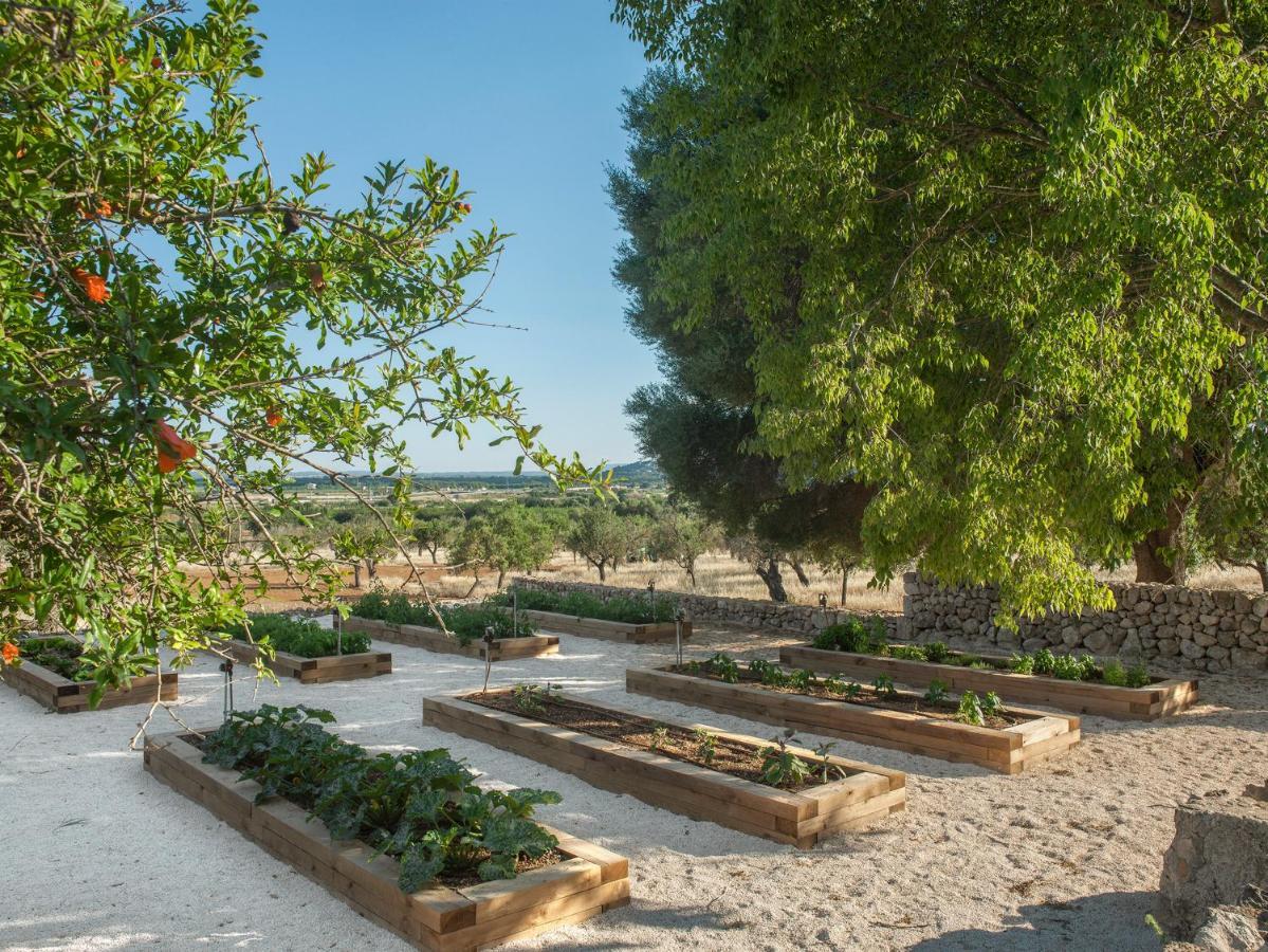 The Mallorca, Small Luxury Sa Pobla