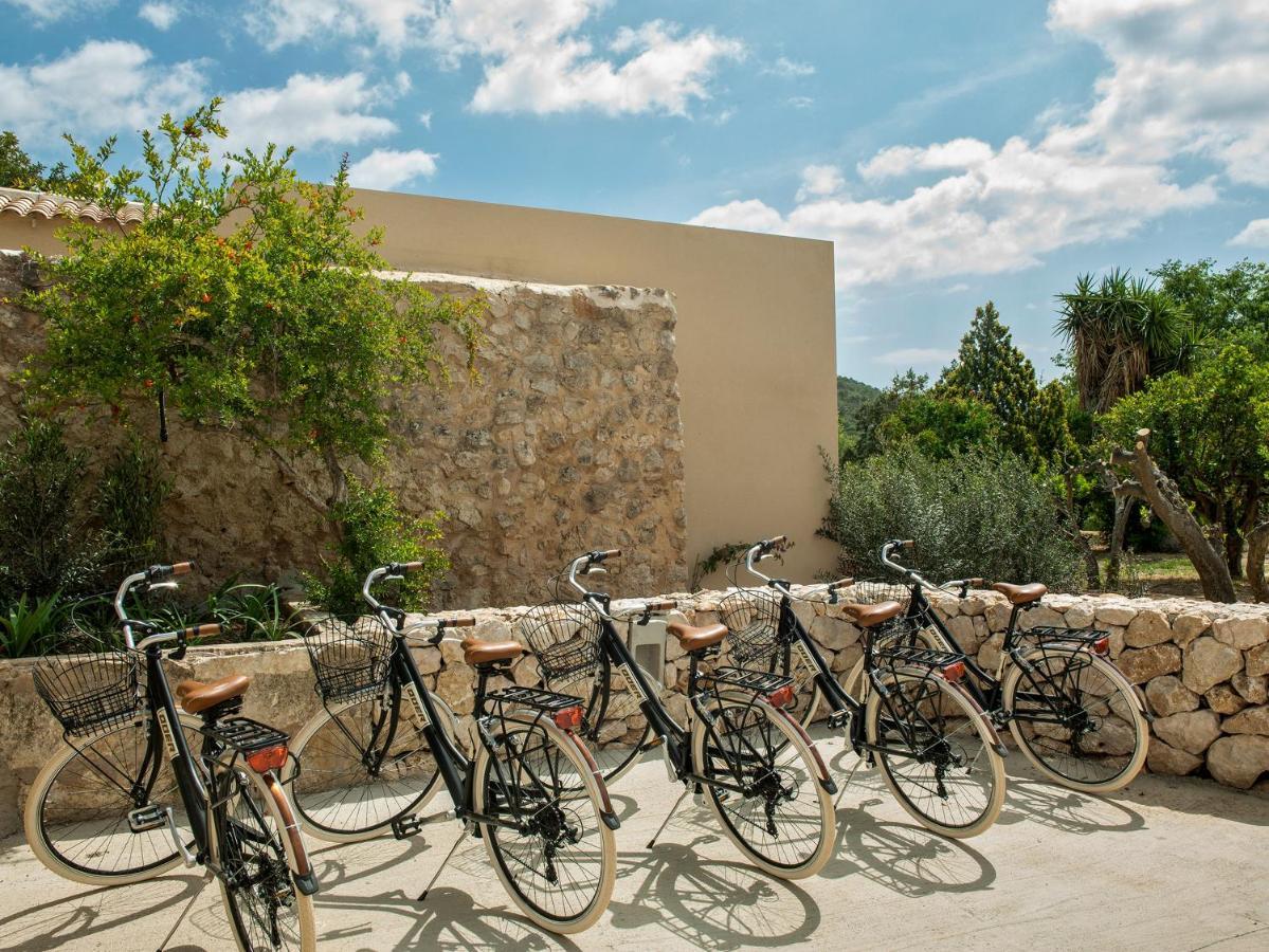 The Mallorca, Small Luxury 5*