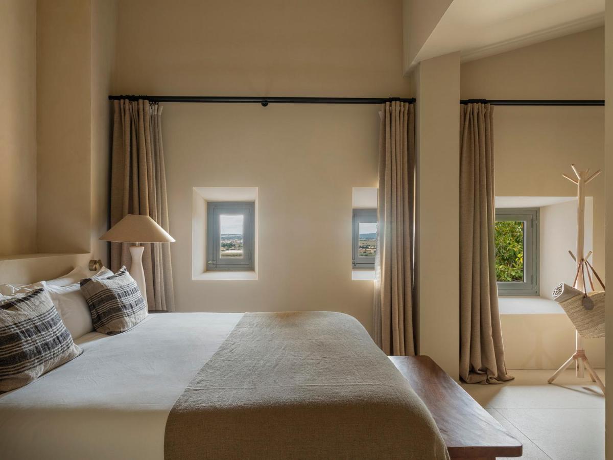 Hotel The Mallorca, Small Luxury 5*