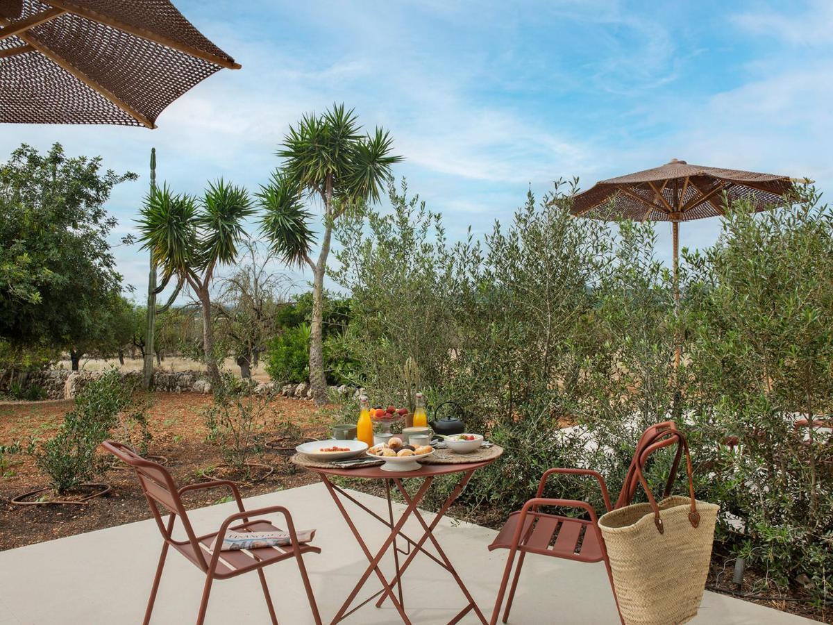 The Mallorca, Small Luxury