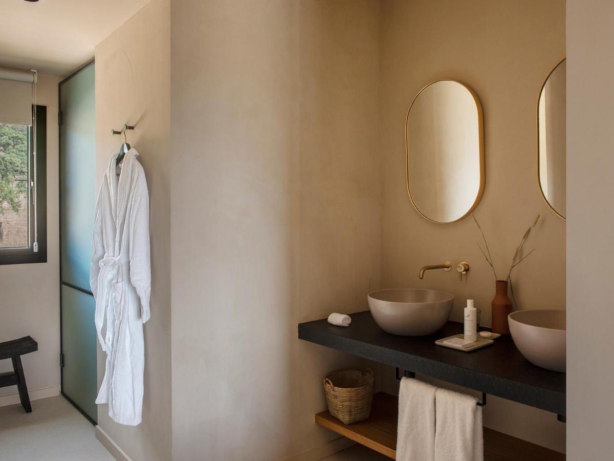 The Mallorca, Small Luxury