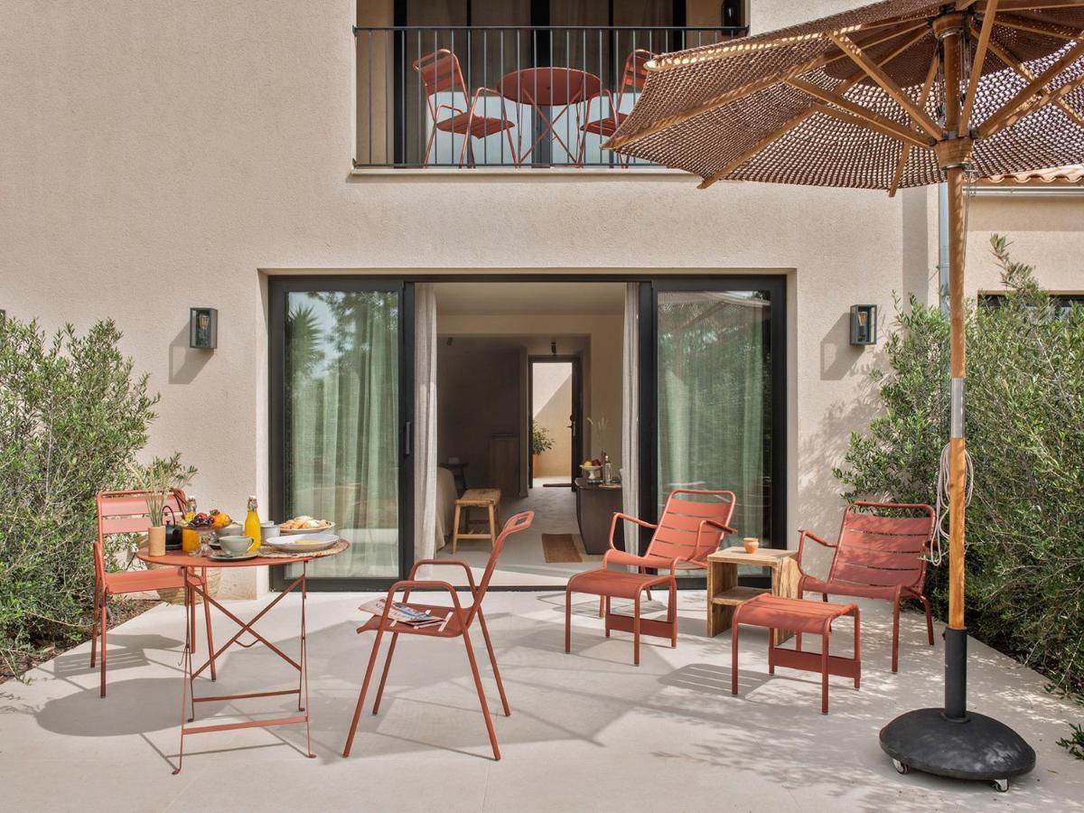 The Mallorca, Small Luxury Hotel 5*