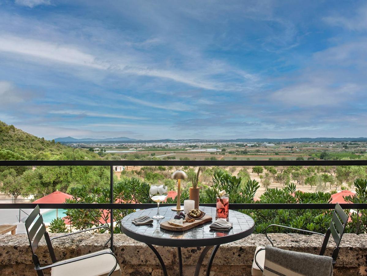 Hotel The Mallorca, Small Luxury