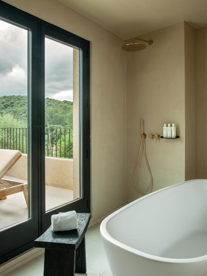 Hotel The Mallorca, Small Luxury 5*