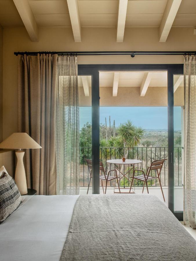 The Mallorca, Small Luxury Hotel 5*