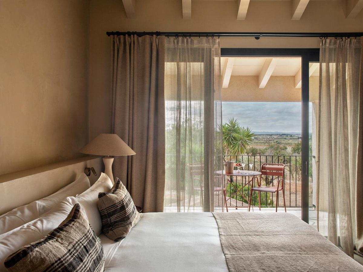 Hotel The Mallorca, Small Luxury 5*