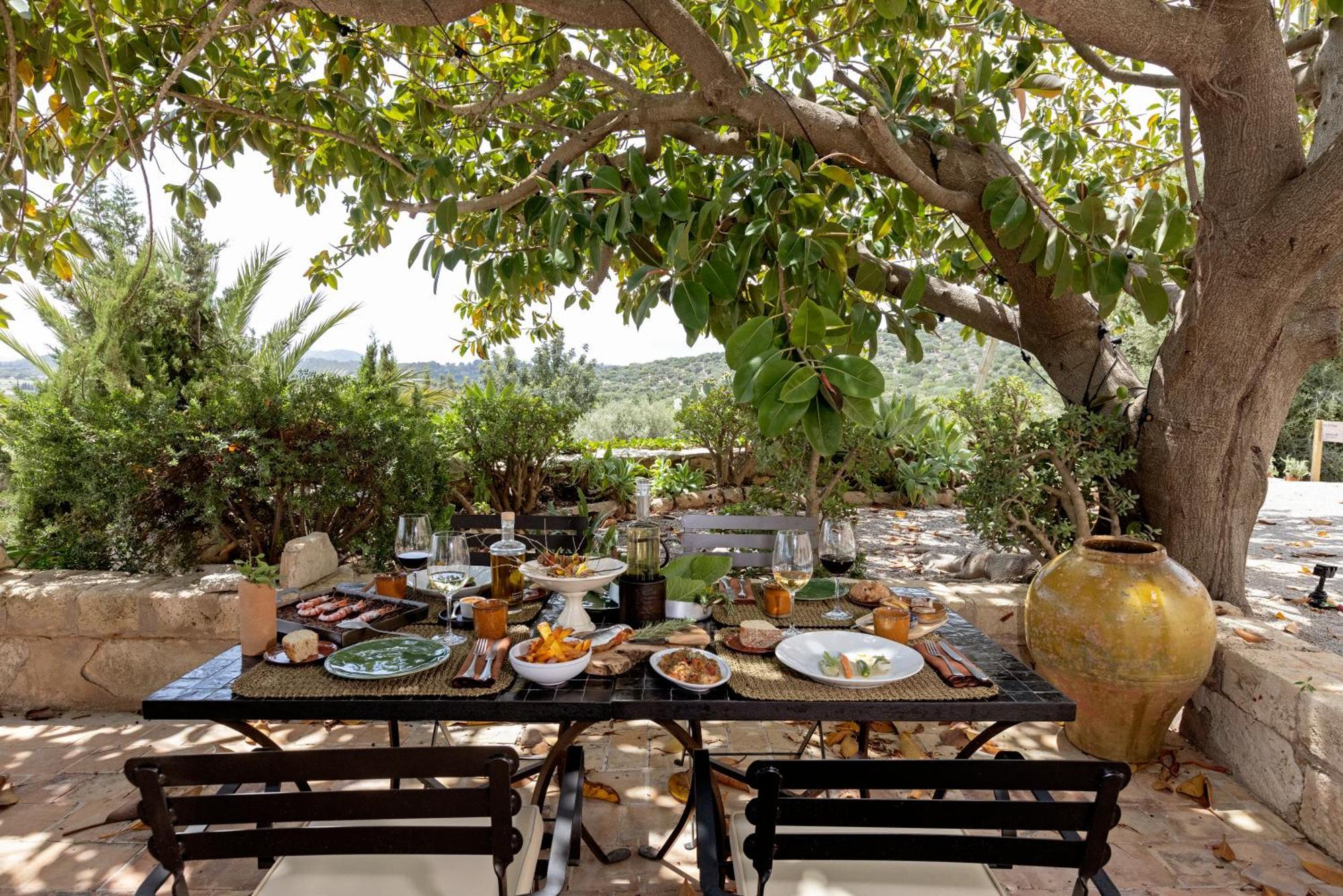 The Mallorca, Small Luxury Sa Pobla