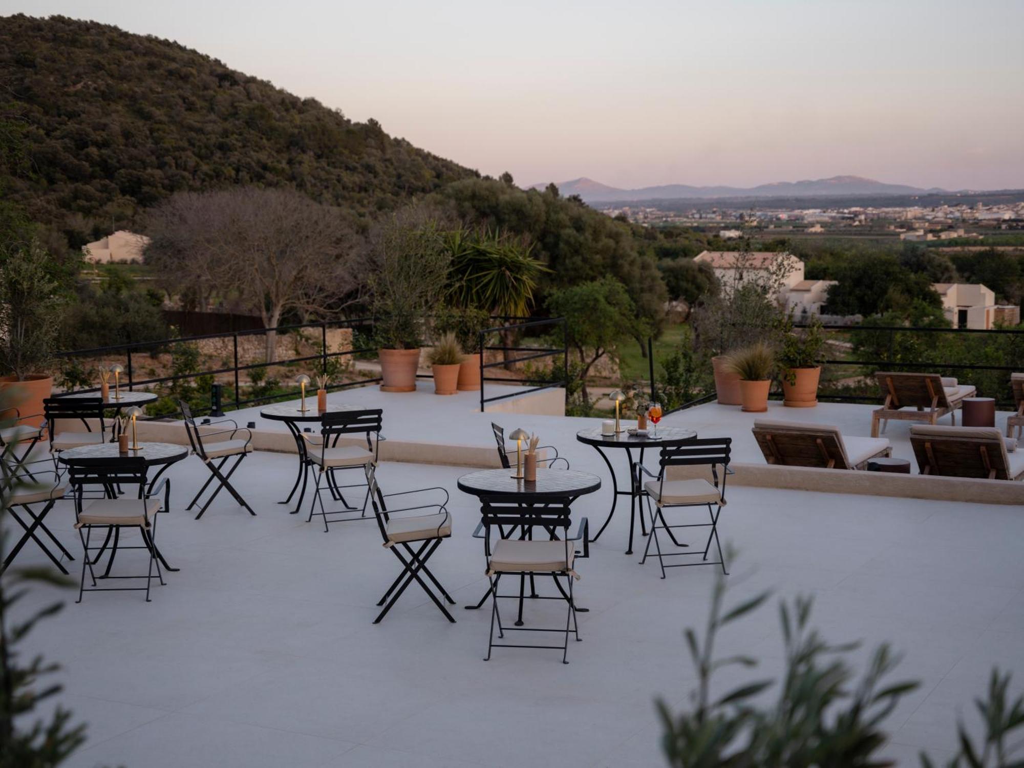 Hotel The Mallorca, Small Luxury