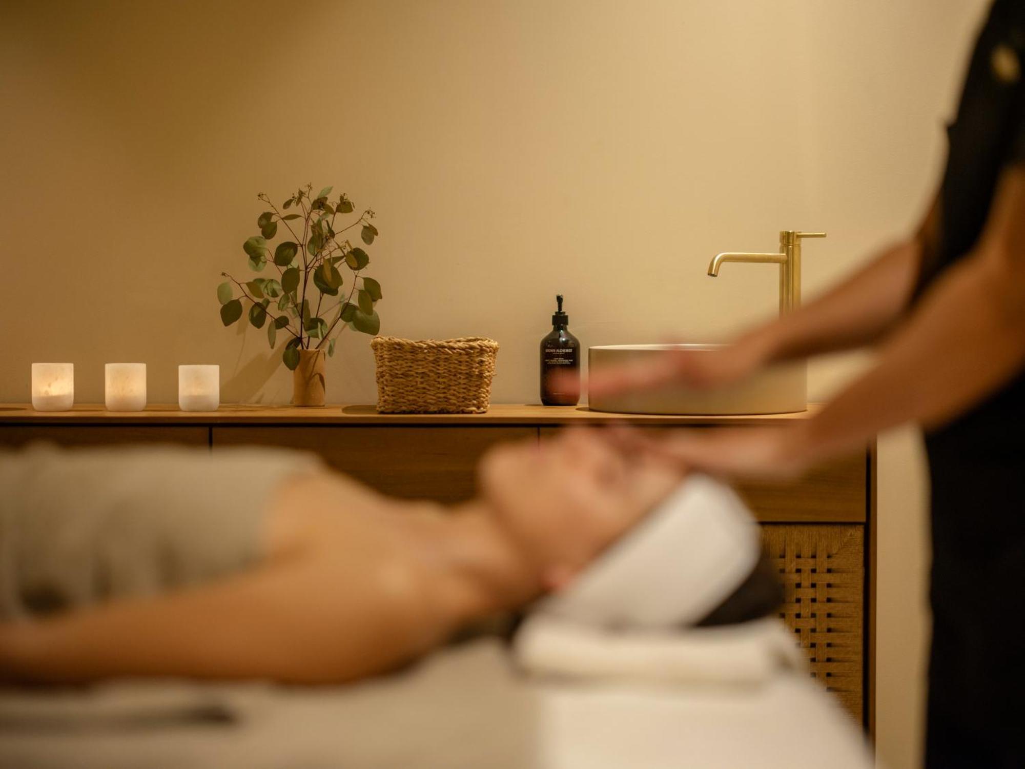 The Mallorca, Small Luxury Hotel Sa Pobla
