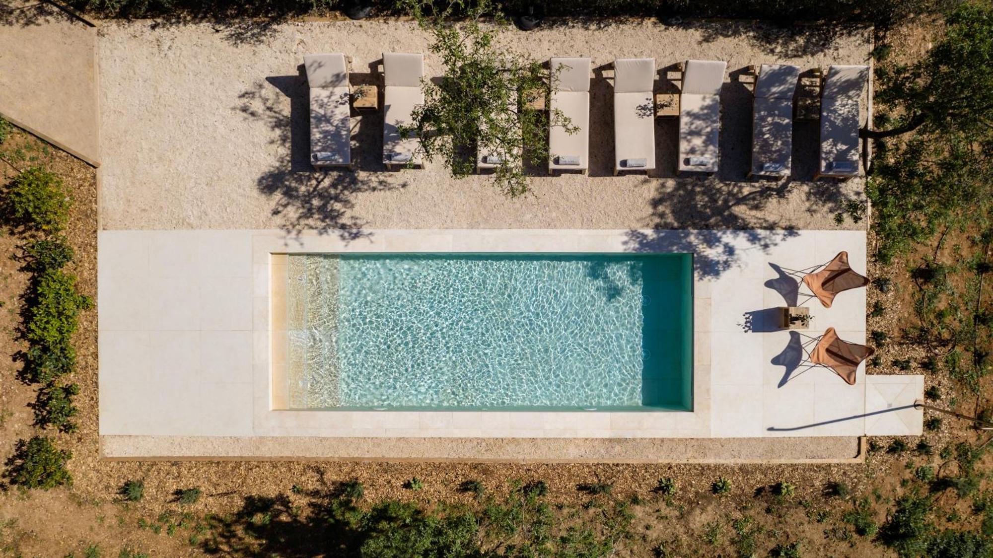 Hotel The Mallorca, Small Luxury 5*