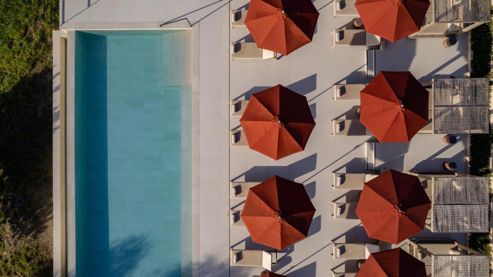 The Mallorca, Small Luxury 5* Sa Pobla