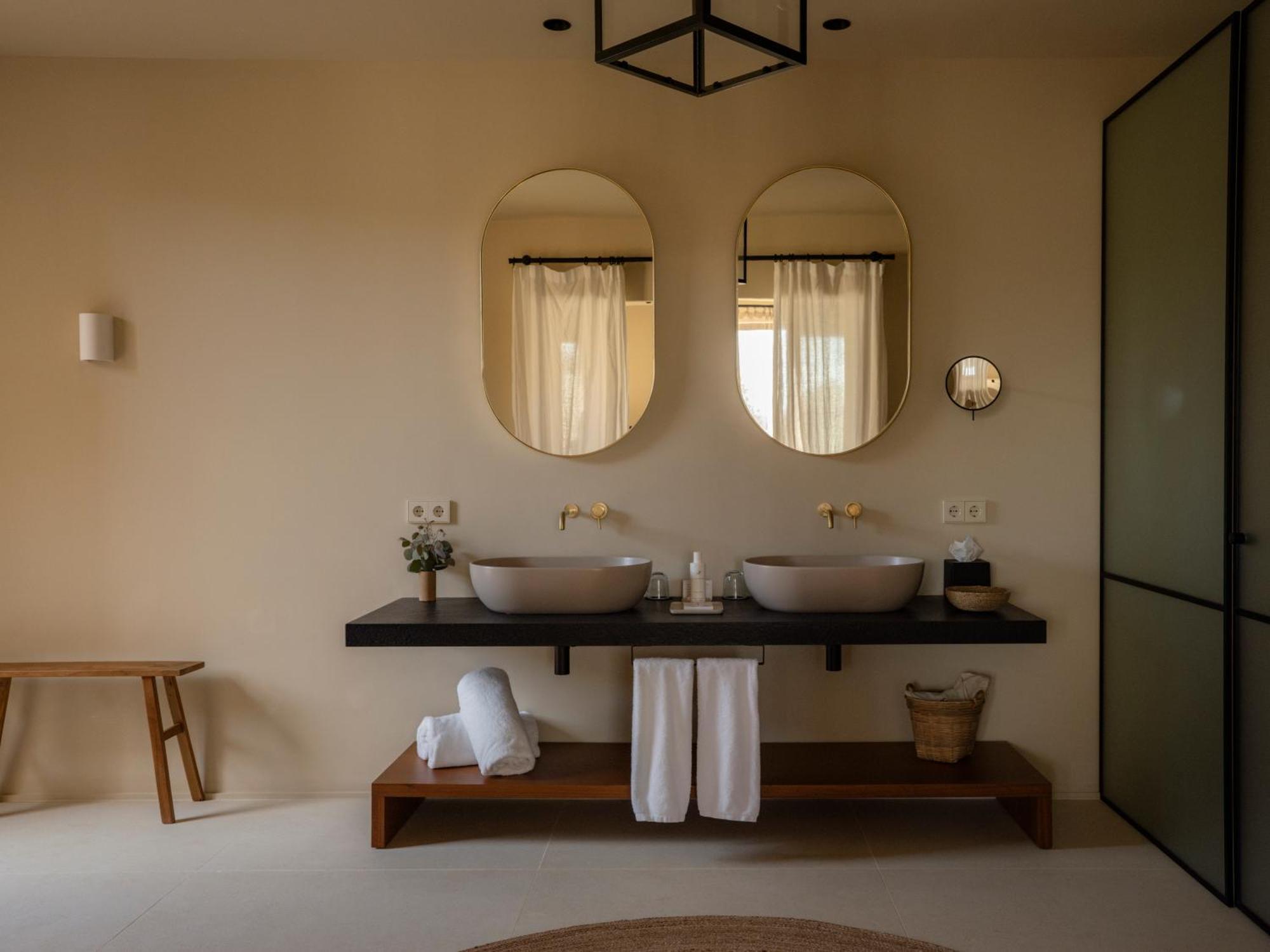The Mallorca, Small Luxury Hotel