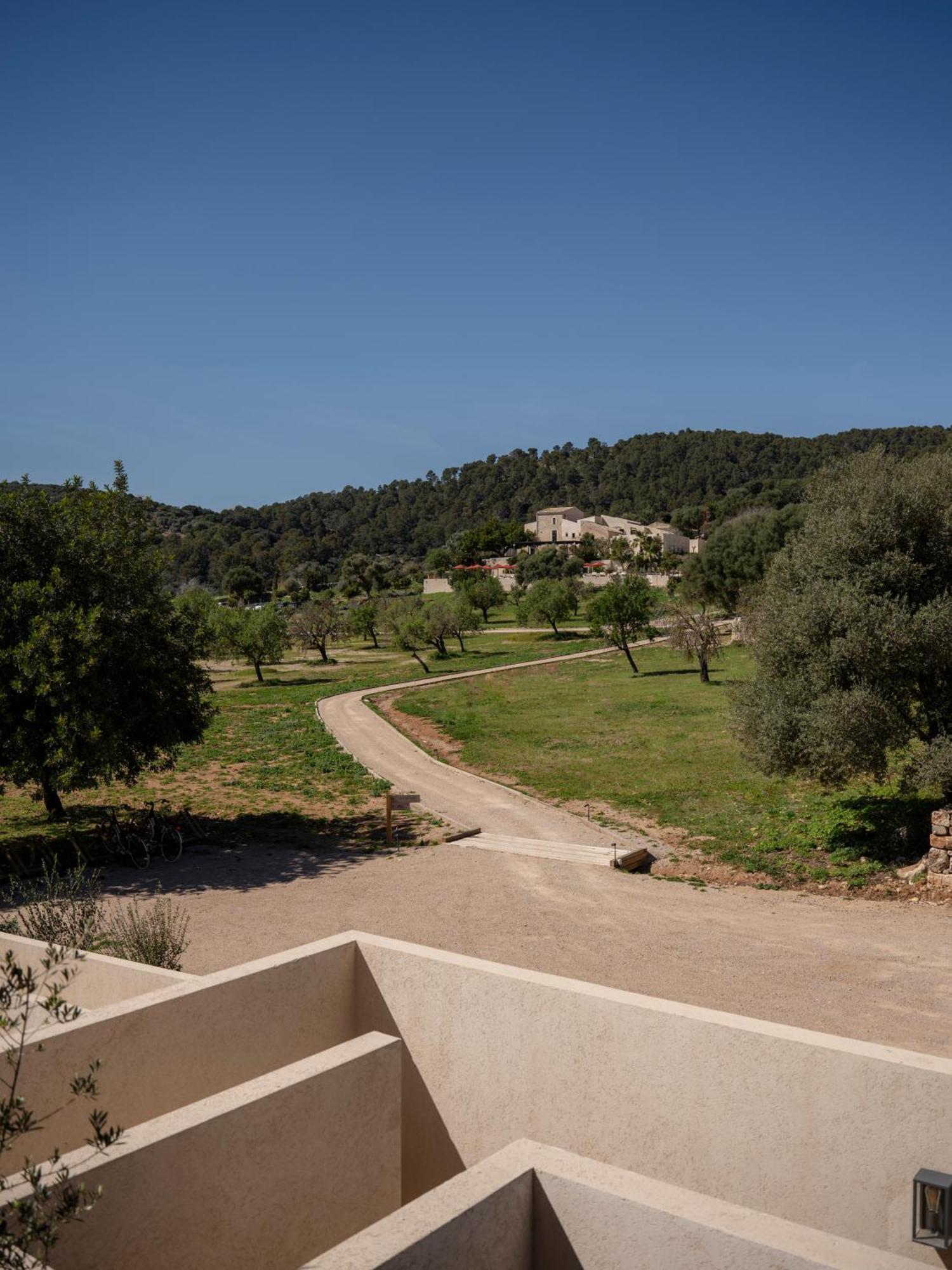 The Mallorca, Small Luxury 5* Sa Pobla