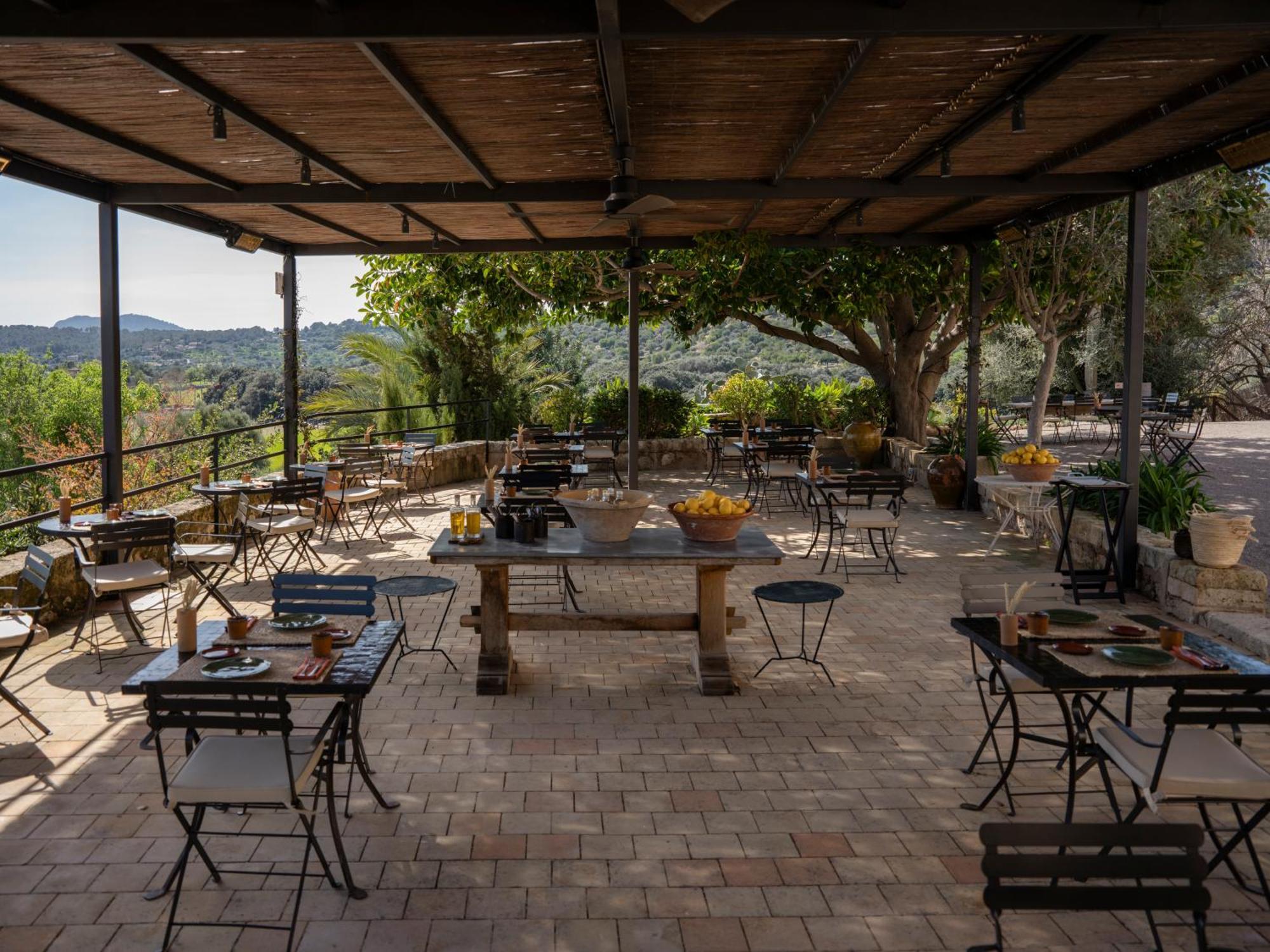 The Mallorca, Small Luxury Hotel