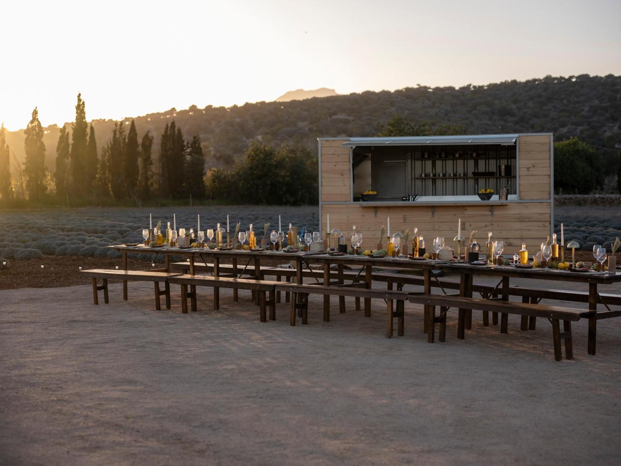 The Mallorca, Small Luxury Hotel 5*