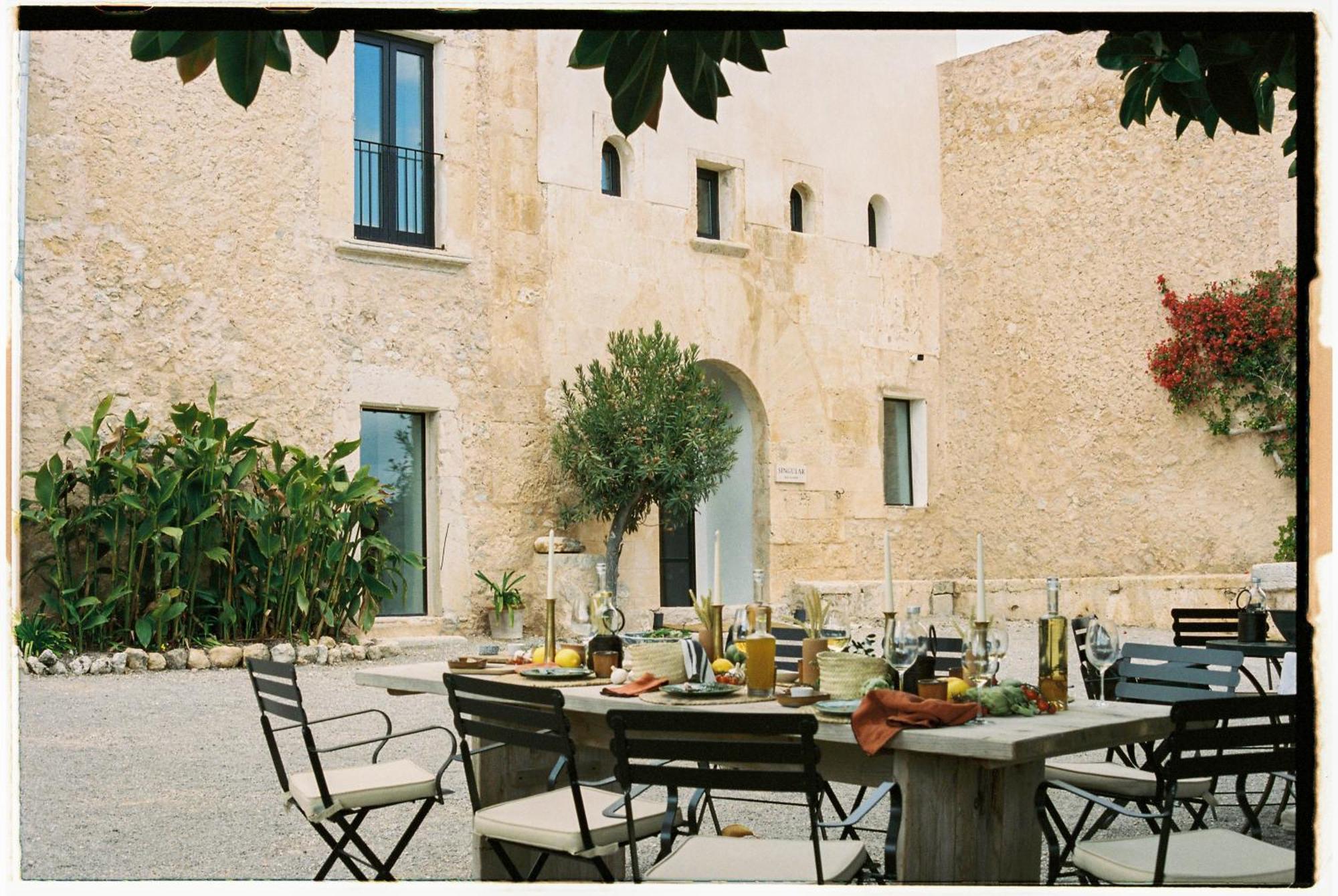 The Mallorca, Small Luxury Hotel Sa Pobla