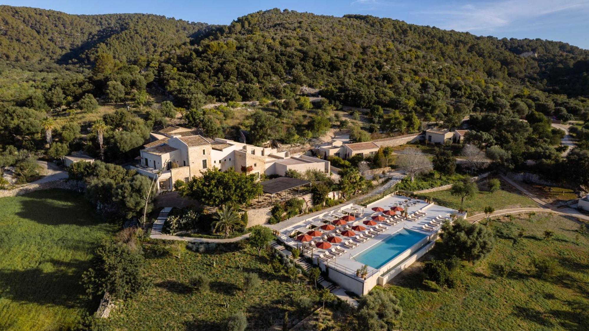 The Mallorca, Small Luxury Sa Pobla